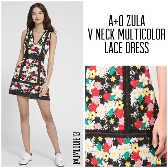 alice olivia zula